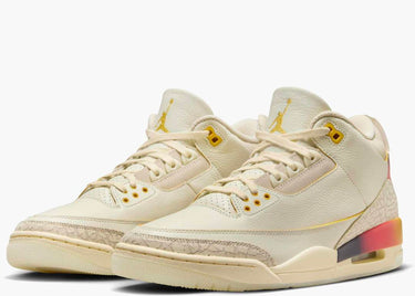 JORDAN 3 RETRO SP J BALVIN MEDELLÍN SUNSET