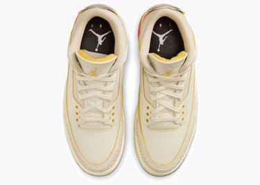 JORDAN 3 RETRO SP J BALVIN MEDELLÍN SUNSET