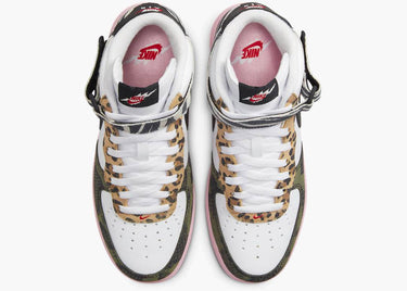NIKE AIR FORCE 1 MID '07 TUNNEL WALK (W)