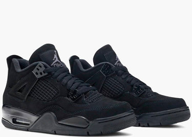 JORDAN 4 BLACK CAT (2020) (GS)