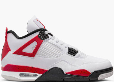 JORDAN 4 RED CEMENT