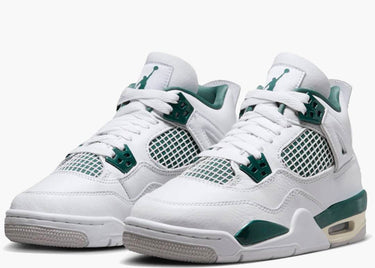 JORDAN 4 OXDIZED GREEN (GS)