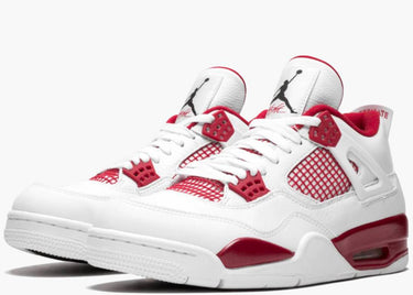 JORDAN 4 RETRO ALTERNATE 89