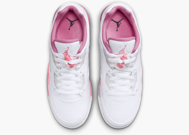 JORDAN 5 RETRO LOW CRAFTED FOR HER DESERT BERRY (GS)