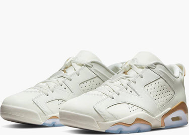 JORDAN 6 RETRO LOW GC LUNAR NEW YEAR (2022)