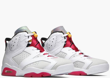 JORDAN 6 RETRO HARE