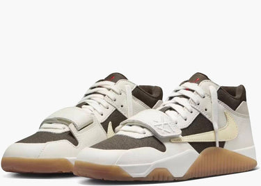 JORDAN JUMPMAN JACK TR TRAVIS SCOTT SAIL