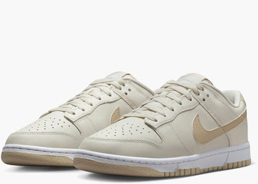 NIKE DUNK LOW PHANTOM SANDDRIFT