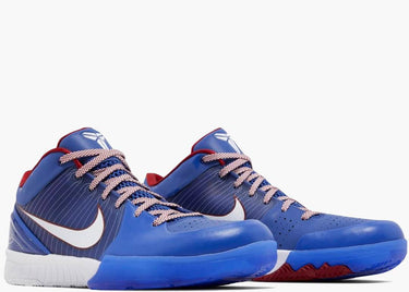 NIKE KOBE 4 PROTRO PHILLY (2024)