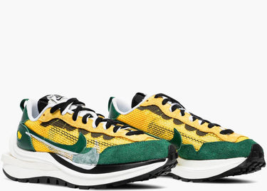 NIKE VAPORWAFFLE SACAI TOUR YELLOW STADIUM GREEN
