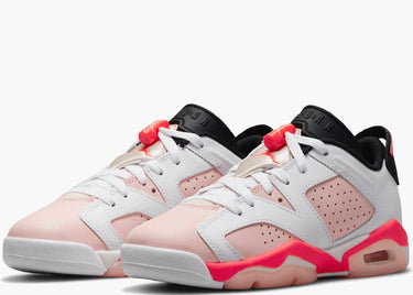 JORDAN 6 RETRO LOW ATMOSPHERE (GS)