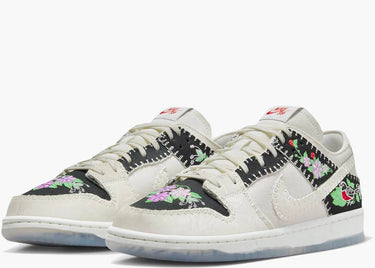 NIKE SB DUNK LOW DECON N7 BLACK SAIL