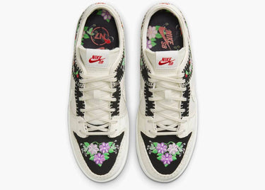 NIKE SB DUNK LOW DECON N7 BLACK SAIL