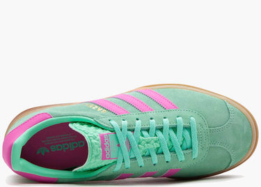 GAZELLE BOLD PULSE MINT PINK (W)