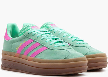 GAZELLE BOLD PULSE MINT PINK (W)
