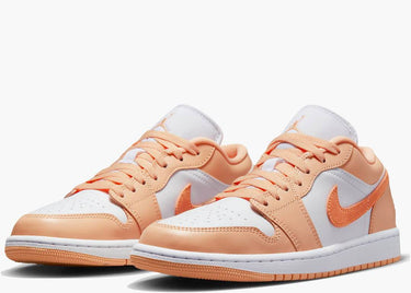 JORDAN 1 LOW SUNSET HAZE (W)