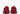 NIKE AIR RIFT TEAM RED BLACK (W)