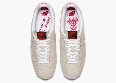 NIKE CLASSIC CORTEZ STRANGER THINGS SAIL UPSIDE DOWN PACK
