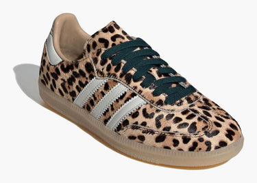 SAMBA OG LEOPARD MAGIC BEIGE (W)