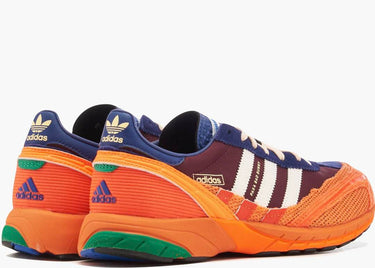 ADIDAS ADIZERO SL 72 BAD BUNNY MAROON