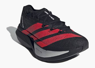 ADIDAS ADIZERO PRIME x 3.0 STRUNG MERCEDES AMG BLACK LUCID RED
