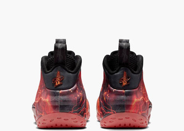 NIKE AIR FOAMPOSITE ONE STRANGER THINGS