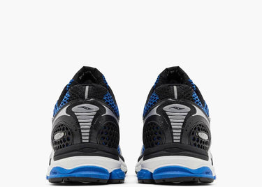 SAUCONY PROGRID TRIUMPH 4 BLUE SILVER