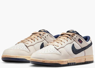 DUNK LOW STRANGER THINGS PHANTOM