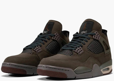 JORDAN 4 SP A MA MANIERE DARK MOCHA