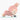 POP MART THE MONSTERS LABUBU LAZY YOGA SERIES AB ROLLER FIGURE