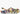 CROCS CLASSIC CLOG GRATEFUL DEAD X CHINATOWN MARKET