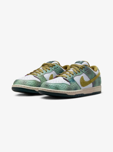 NIKE SB DUNK LOW ALEXIS SABLONE CHAMELEON