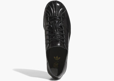 ADIDAS DRESS SUPERSTAR CLOT BY EDISON CHEN BLACK