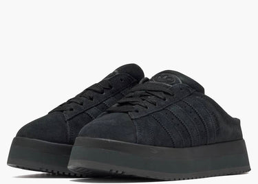 ADIDAS CAMPUS 00S WINTER LOW BLACK CARBON (W)