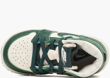 JORDAN 1 HIGH OG FR PRO GREEN (TD)