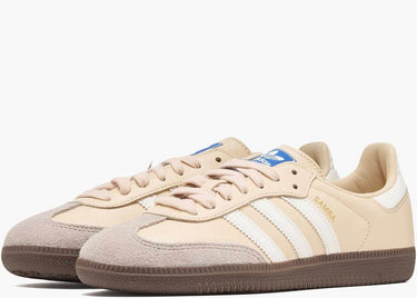 ADIDAS SAMBA OG SAND STRATA