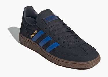 ADIDAS HANDBALL SPEZIAL BLACK BLUE CARBON