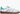 ADIDAS HANDBALL SPEZIAL MERCEDES-AMG PETRONAS FORMULA ONE TEAM WHITE SILVER