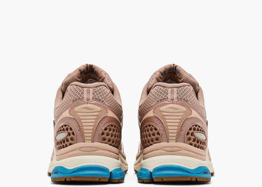 SAUCONY PROGRID TRIUMPH 4 CS TAN ROYAL