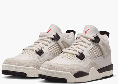 JORDAN 4 RETRO FLIGHT CLUB (GS)