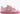A BATHING APE BAPE STA #1 PINK
