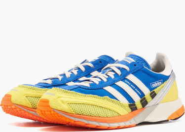 ADIDAS ADIZERO SL 72 BAD BUNNY BLUE