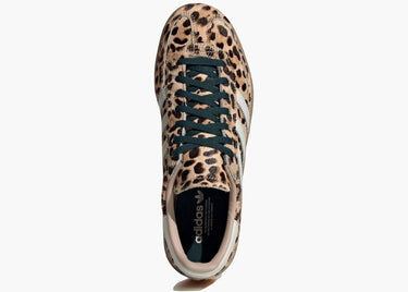 ADIDAS HANDBALL SPEZIAL LEOPARD MAGIC BEIGE (W)