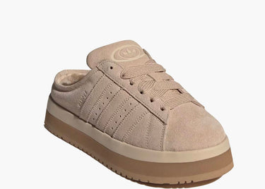 ADIDAS CAMPUS 00S WINTER LOW MAGIC BEIGE (W)