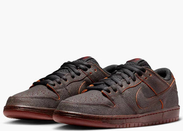 DUNK LOW SB KRAMPUS