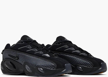 NIKE NOCTA GLIDE DRAKE BLACK IRON GREY
