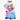 POP MART CRYBABY CRYING PARADE SERIES THE SADDEST KING FIGURE