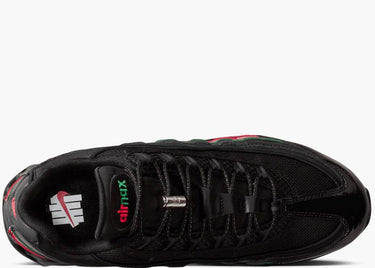 NIKE AIR MAX 95 SP UNDEFEATED BLACK