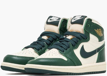 JORDAN 1 HIGH OG FIR PRO GREEN (PS)