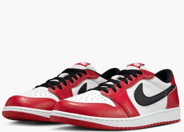 JORDAN 1 LOW OG CHICAGO (2025)
